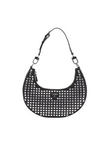 Сумка через плечо GUESS IM920501, черный