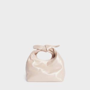 Женская клатч-сумка Gemma в цвете балет Lemiz, Ballet