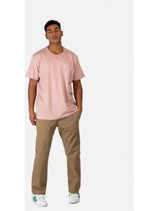 Тканевые брюки Reflex Loose Chino Reell, коричневый