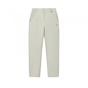 Fila Мужские повседневные брюки HERITAGE, светло-коричневый, в индустриальном стиле