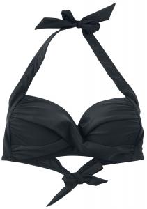 Верх бикини Black Premium by EMP, черный