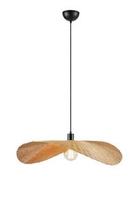 Подвесной светильник Markslöjd, 70x10 см, естественный