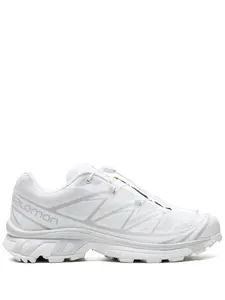 Salomon кроссовки XT-6 Advanced White Lunar Rock, белый