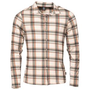 Себастьян 2.0 - рубашка Chillaz, Sand