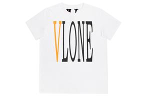 VLONE футболка унисекс