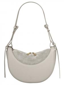 Наплечная сумка Samantha Look Umhängetasche, серый