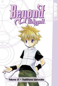 Beyond the Beyond Volume 2 (TokyoPop)