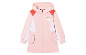 Другие топы для детей Fila Kids, розовый