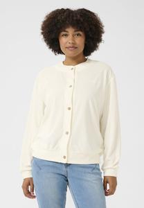 Кардиган CRFRIA Cream, белый