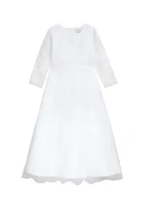 Повседневное платье Danamade, White