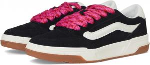 Кроссовки Unisex Vans Fu Hylane, Oversized Lace BlackSee All 22