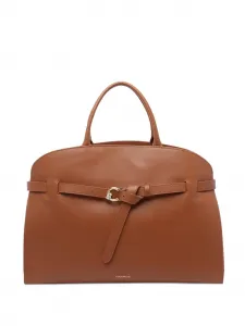 Сумка-тоут с ремнем Coccinelle