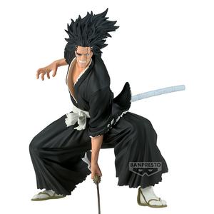 Bandai Glass Factory Vibration Stars Bleach BANPRESTO