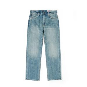 Lee Джинсы мужские светло-голубые