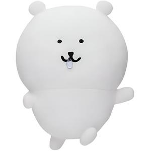 Плюшевая кукла Joke Bear Allergy высотой 30 см Chiikawa