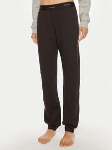 Спортивные брюки regular fit 000QS7271E Calvin Klein Underwear, черный