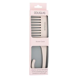 Расческа accessoires shower comb Douglas Collection, количество 1 шт.