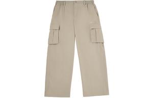 Повседневные брюки унисекс Mizuno, цвет Charcoal Gray