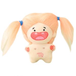 Кукла из хлопка Handsome, Virgo