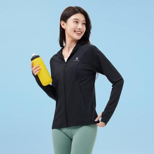 Urban Function Series солнцезащитная одежда для женщин CAMEL, moon белый