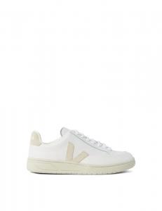 Кроссовки V12 Veja, цвет White Sable