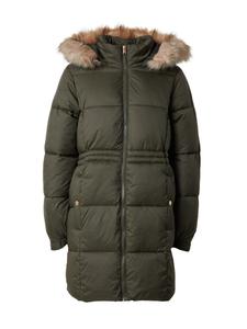 Межсезонная куртка VERO MODA VMPINAR, темно-зеленый