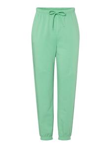 Зауженные брюки PIECES PCCHILLI, светло-зеленый