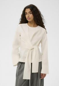 Блуза InWear GRAYSONIW BLOUSE, Whisper White/Off-White