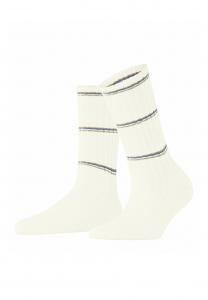 Носки FALKE Cosy Wool Special Edition, Off-White