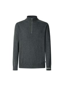 Свитер Pepe Jeans Andre, Dark grey