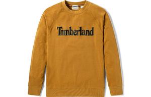 Толстовка мужская пшеничная Timberland, цвет Wheat