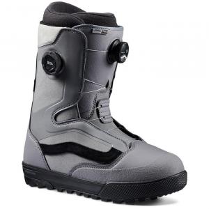 Ботинки для сноуборда Aura pro Vans, Black/Pewter