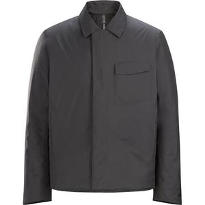 Arcteryx Куртка Veilance Spere мужская, Half Shadow Gray/Penumbra