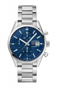 Часы carrera Tag Heuer