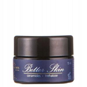 Регенерирующий крем с керамидами Natural Secrets, Better Skin