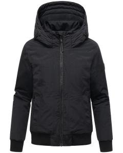 Куртка Performance MARIKOO Mooni 16, Black