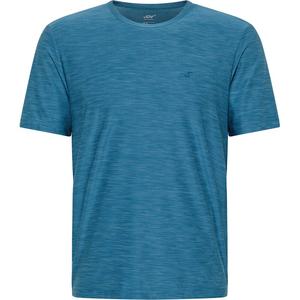 Тренировочная футболка "Витус" Joy, синий