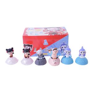 Коробки-сюрпризы SUNNY&SANDY