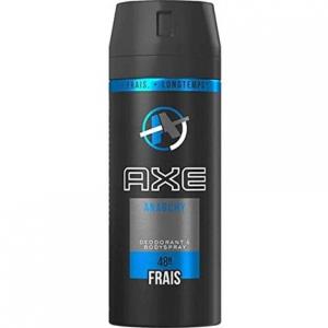 Дезодорант Anarchy Him 150мл Unilever