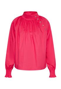 Блуза faina Blouse, розовый