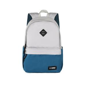 LINING Полиэстеровый рюкзак Unisex Blue, Blue