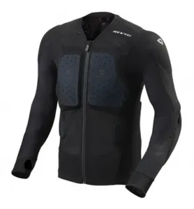 Бронированная куртка «Протей» REV'IT!, черный