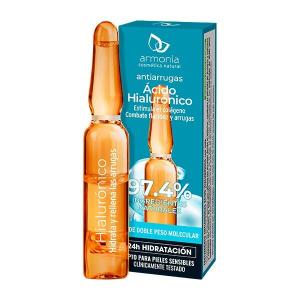 Ампула с гиалуроновой кислотой 2 мл Armonia