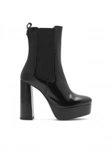 Ботильоны Eva Minge, черный
