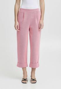 Брюки IHKATE ICHI, светло-розовый