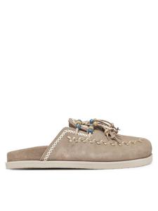 Мюли 66571-Cu Bronx, бежевый