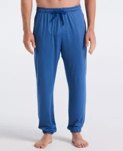 Мужские роскошные джоггеры Deluxe Touch Knit Perry Ellis Portfolio, синий