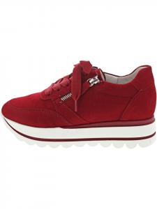 Gabor Красные кроссовки