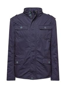 Межсезонная куртка Brandit Britannia, пыльный синий