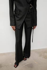 Брюки Answear.LAB, серый